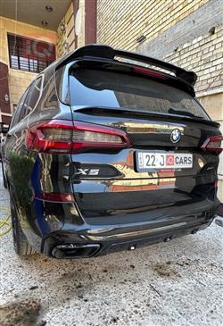 بي ام دبليو X5